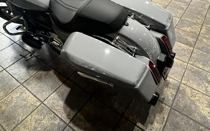 FLTRX 2025 Road Glide