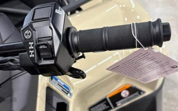 2026 Can-Am® Outlander Pro XU HD5