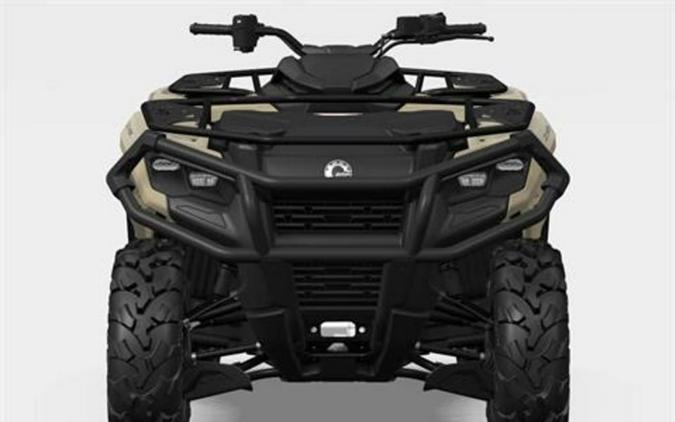 2026 Can-Am® Outlander Pro XU HD5