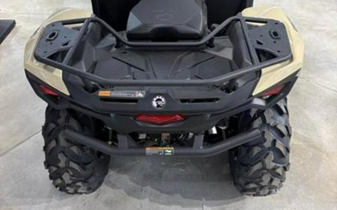 2026 Can-Am® Outlander Pro XU HD5
