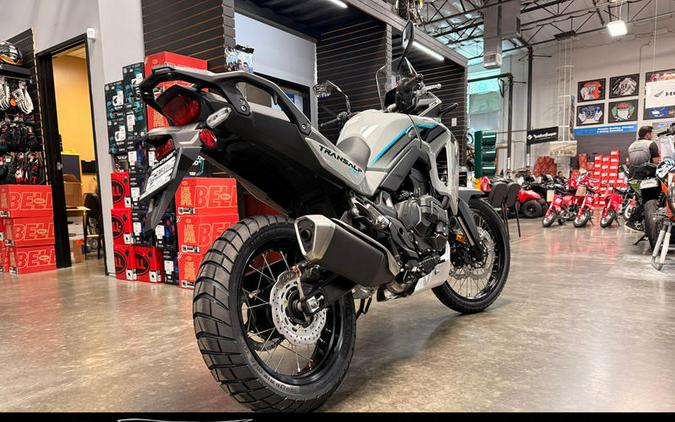 2026 Honda® Transalp E-Clutch