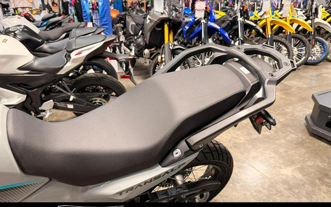 2026 Honda® Transalp E-Clutch