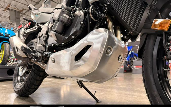2026 Honda® Transalp E-Clutch