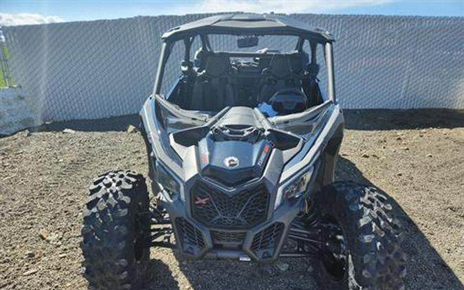 2023 Can-Am Maverick X3 Max X DS Turbo RR 64