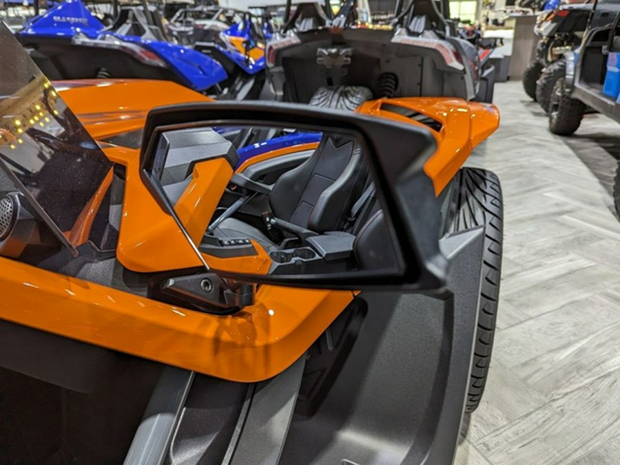 2023 Polaris Slingshot Slingshot R Desert Sky (AutoDrive)