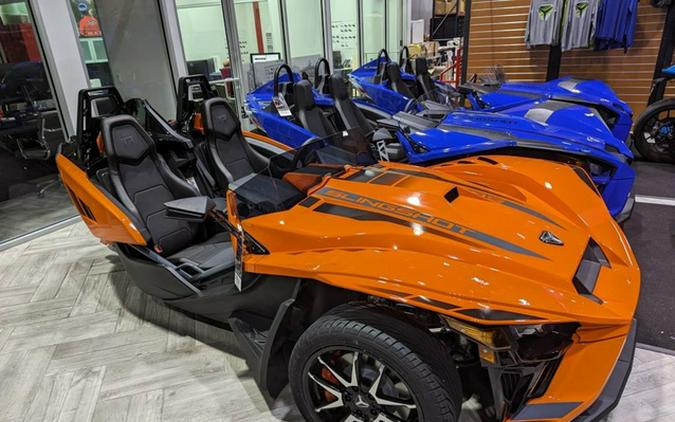 2023 Polaris Slingshot Slingshot R Desert Sky (AutoDrive)