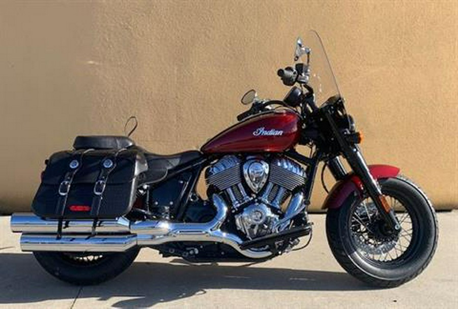 2023 Indian Motorcycle Super Chief Limited ABS