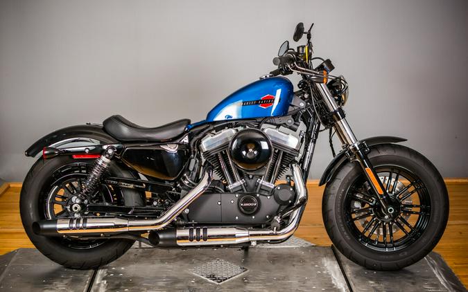 2022 Harley-Davidson Forty-Eight