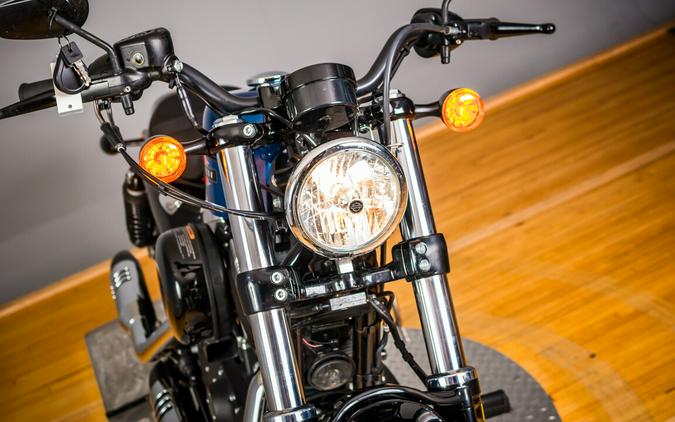 2022 Harley-Davidson Forty-Eight