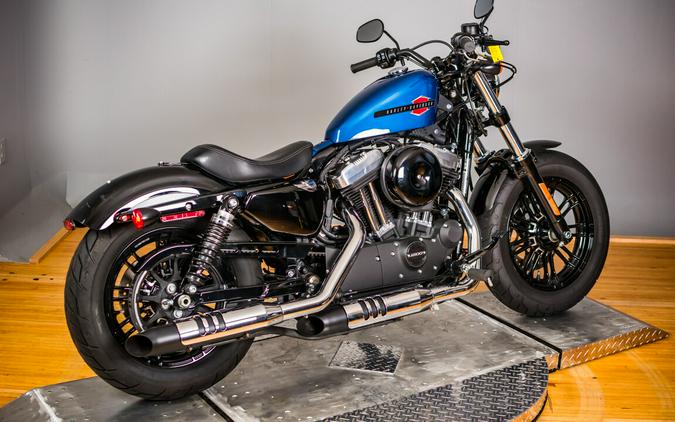 2022 Harley-Davidson Forty-Eight