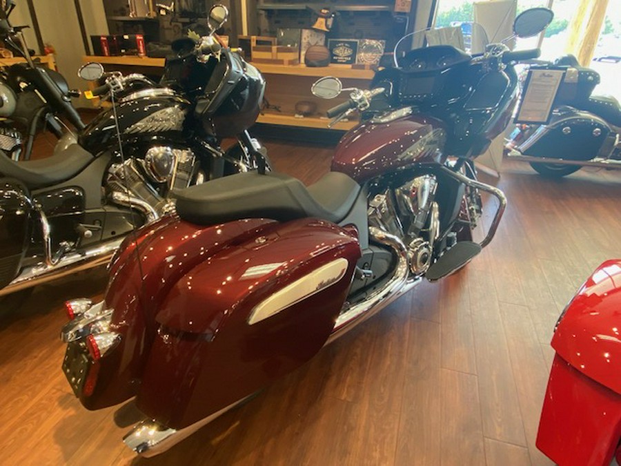 2023 Indian Motorcycle® Challenger Limited
