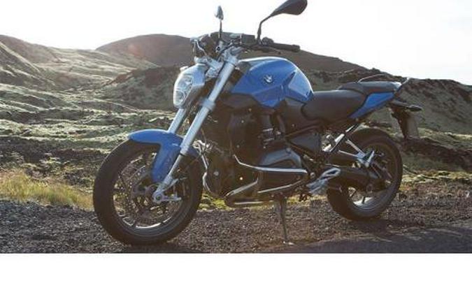 2015 BMW R 1200 R