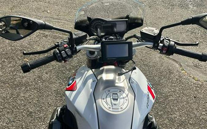 2015 BMW R 1200 R