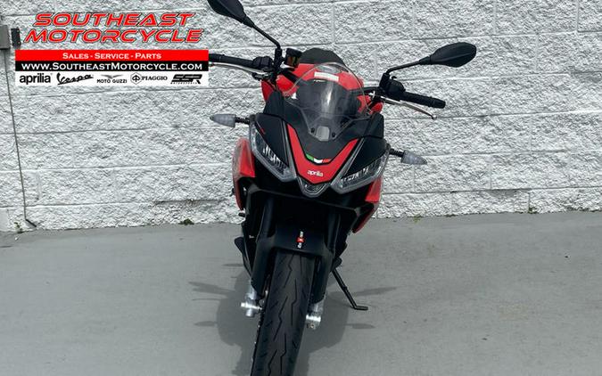 2023 Aprilia® Tuono 660