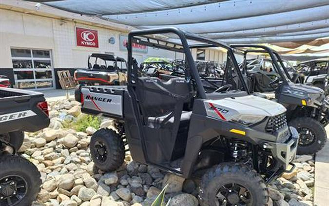 2024 Polaris Ranger SP 570 Premium