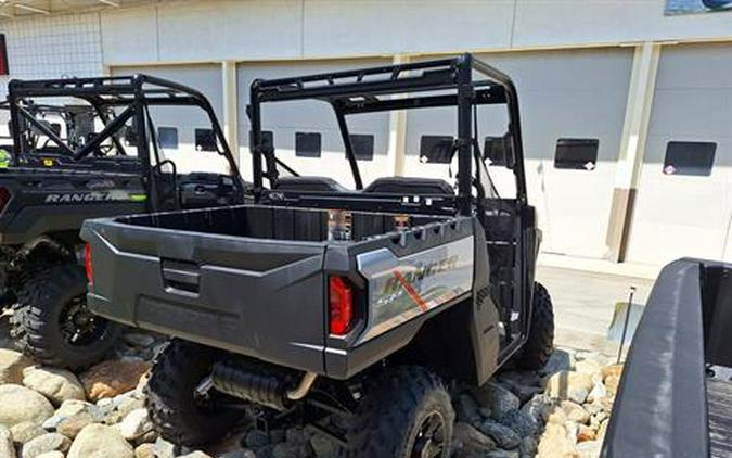 2024 Polaris Ranger SP 570 Premium