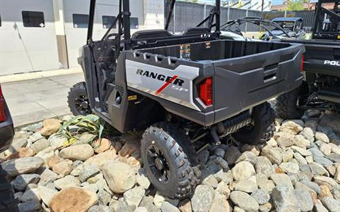 2024 Polaris Ranger SP 570 Premium