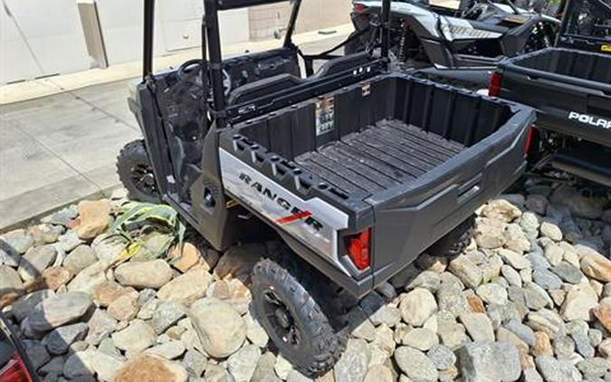 2024 Polaris Ranger SP 570 Premium