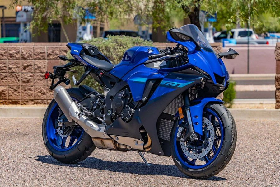 2024 Yamaha YZF-R1