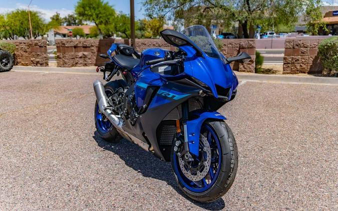 2024 Yamaha YZF-R1