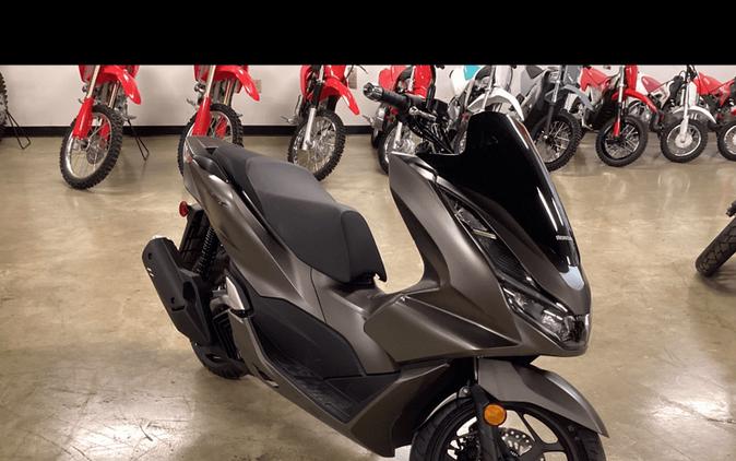 2023 Honda PCX150