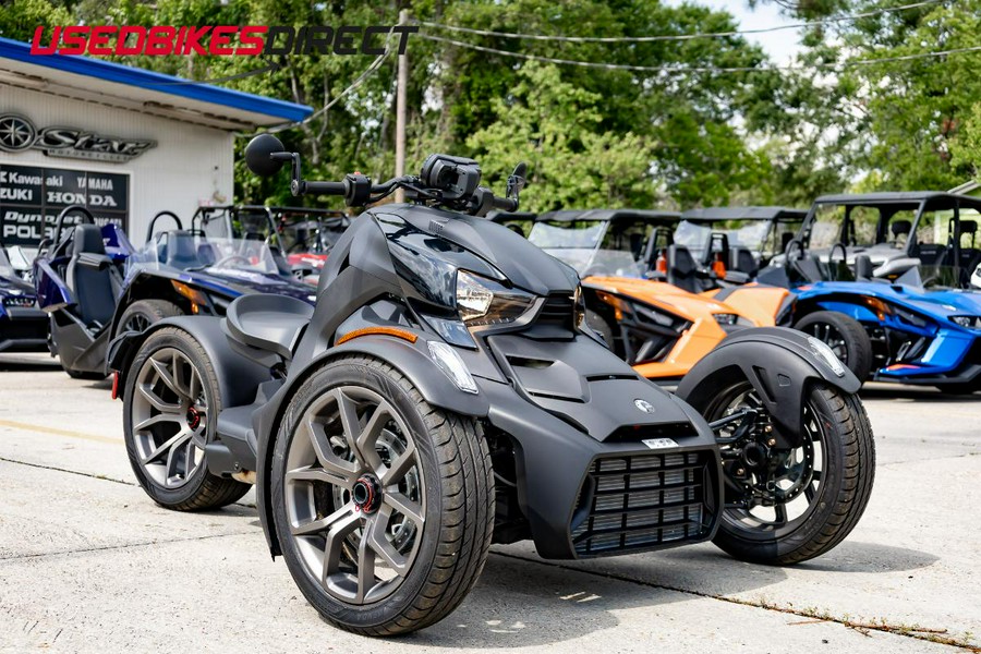 2024 Can-Am Ryker 900 ACE - $10,499.00