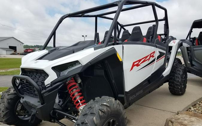 2024 Polaris® RZR XP 4 1000 Sport