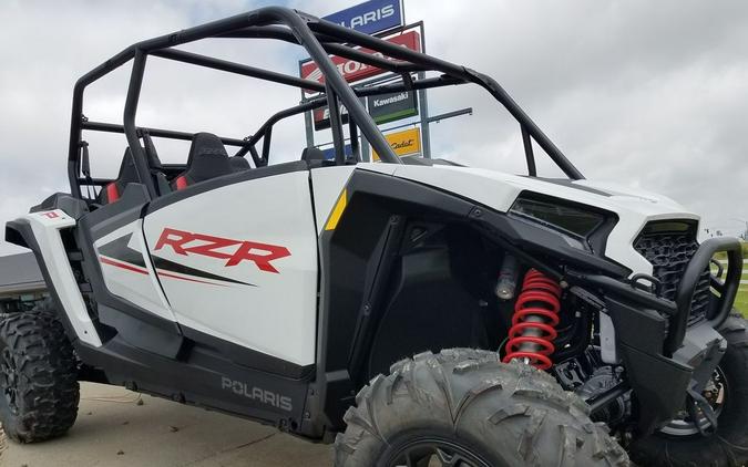 2024 Polaris® RZR XP 4 1000 Sport