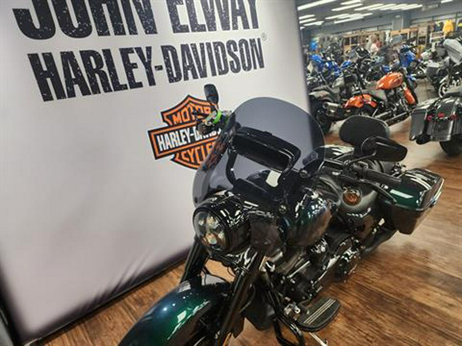 2021 Harley-Davidson Road King® Special