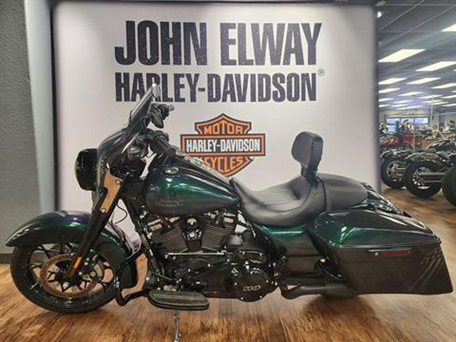 2021 Harley-Davidson Road King® Special