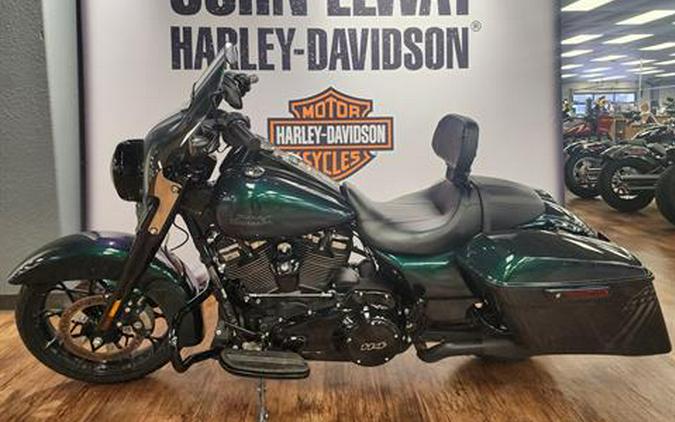 2021 Harley-Davidson Road King® Special