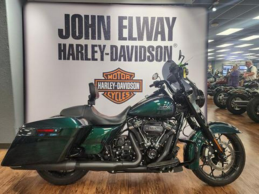 2021 Harley-Davidson Road King® Special