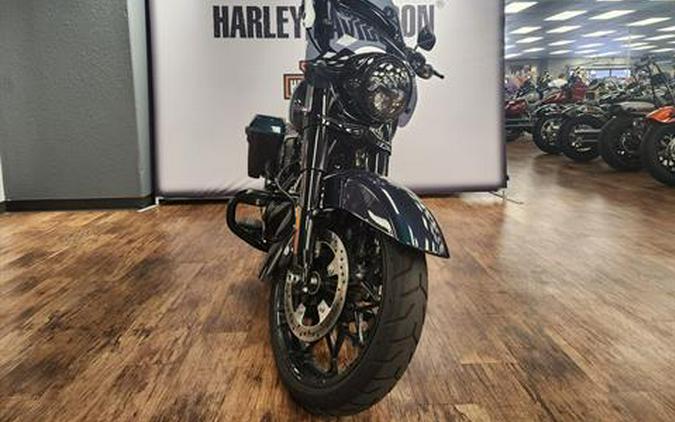 2021 Harley-Davidson Road King® Special