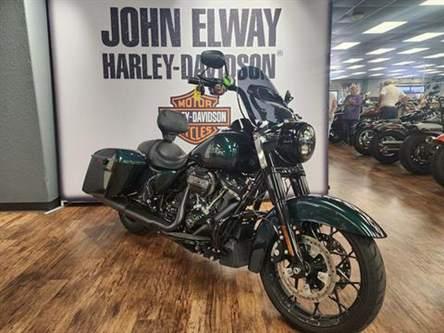 2021 Harley-Davidson Road King® Special