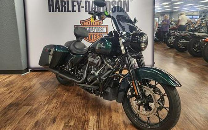 2021 Harley-Davidson Road King® Special