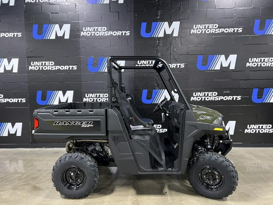 2024 Polaris® Ranger SP 570