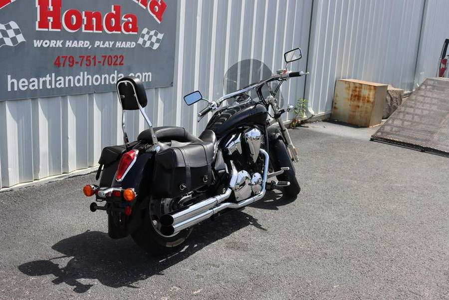 2010 Honda® Stateline