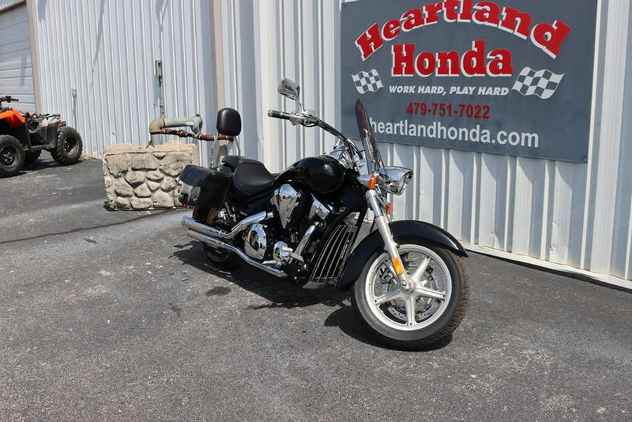 2010 Honda® Stateline