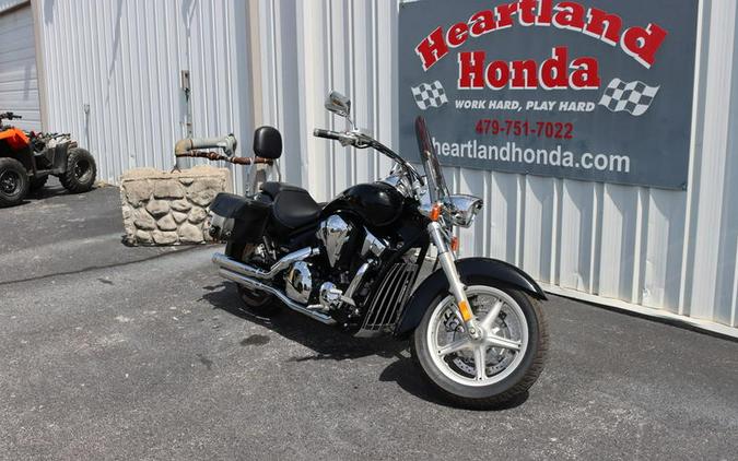 2010 Honda® Stateline