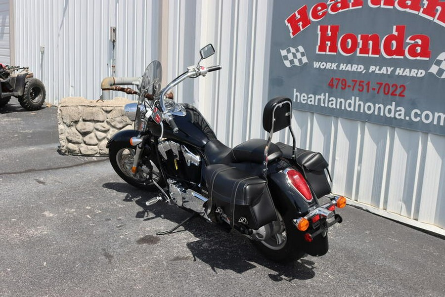 2010 Honda® Stateline