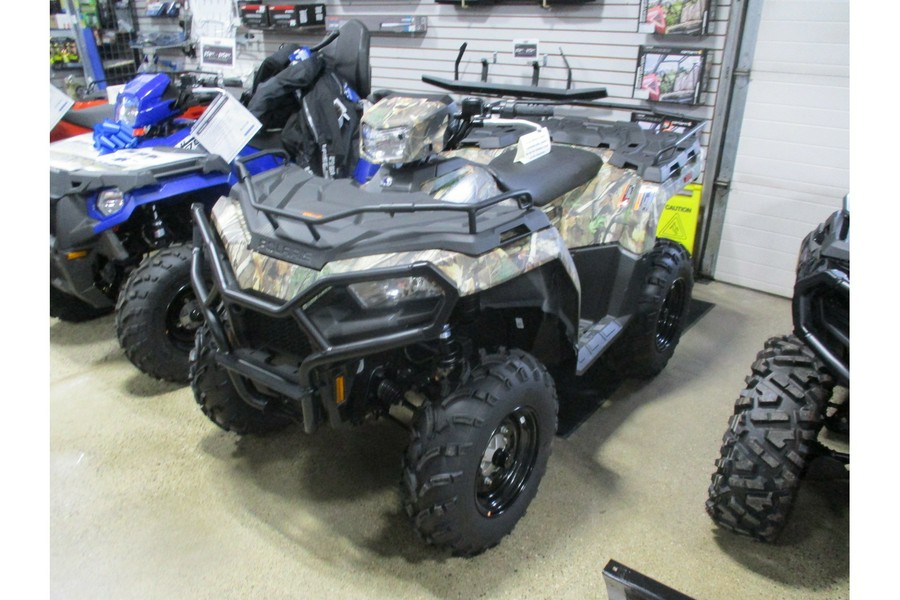 2025 Polaris Sportsman® 570 EPS Camo
