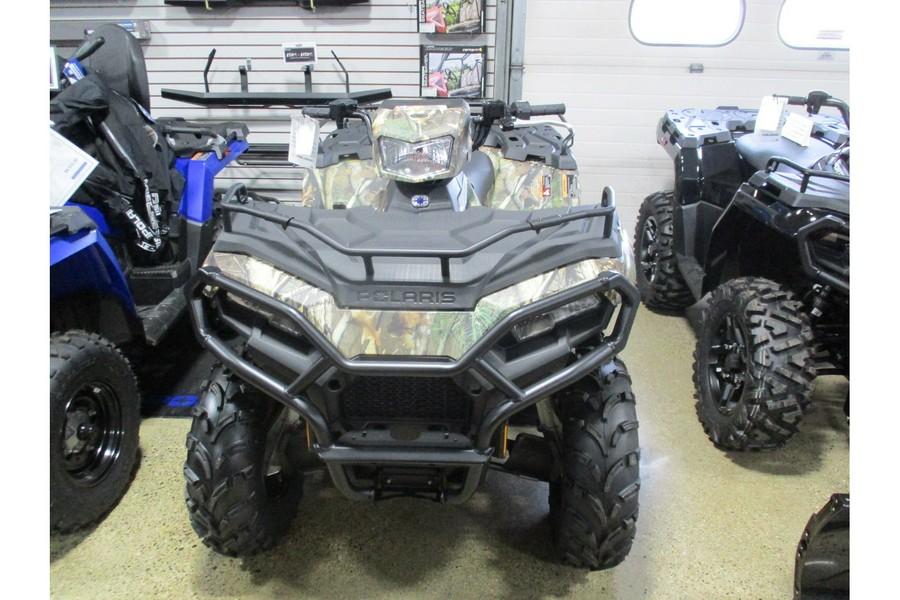 2025 Polaris Sportsman® 570 EPS Camo