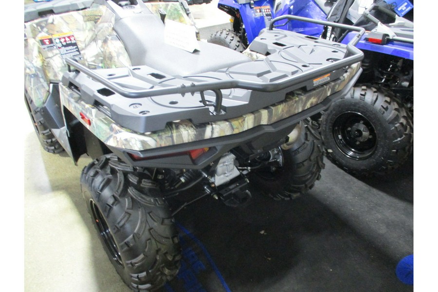 2025 Polaris Sportsman® 570 EPS Camo