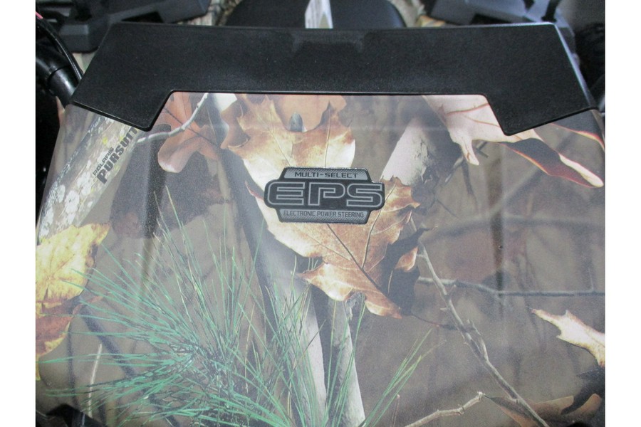 2025 Polaris Sportsman® 570 EPS Camo
