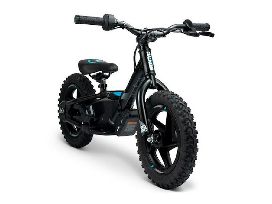 2025 Stacyc 12eDrive