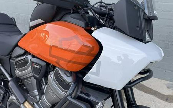 2021 Harley-Davidson® Pan America™ 1250 Special