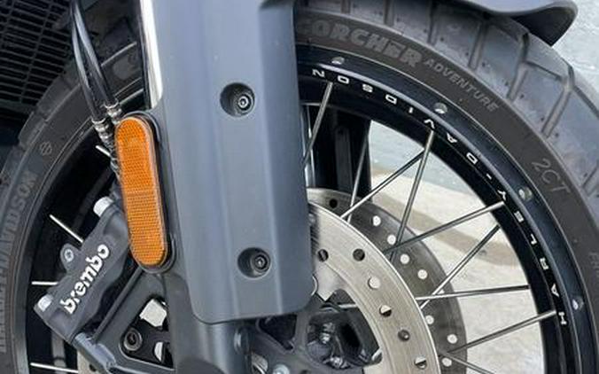 2021 Harley-Davidson® Pan America™ 1250 Special