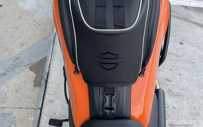 2021 Harley-Davidson® Pan America™ 1250 Special