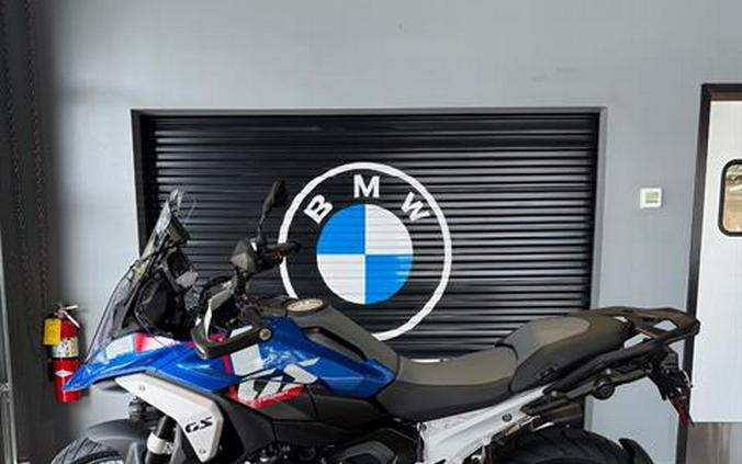 2026 BMW R 1300 GS
