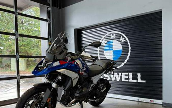 2026 BMW R 1300 GS